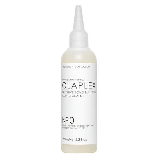 Olaplex No.0 Intensive Bond Building Treatment 155ml (Nozzle)