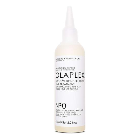 Olaplex No.0 Intensive Bond Building Hair Treatment