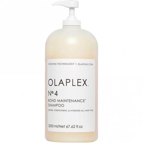 Olaplex No.4 Bond Maintenance Shampoo 2000ml