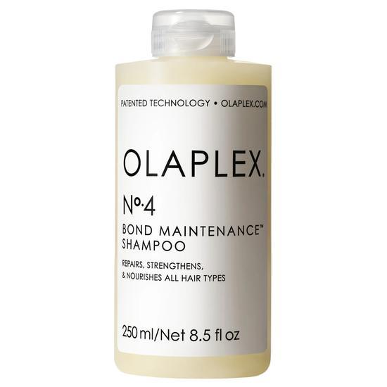 Olaplex No.4 Bond Maintenance Shampoo