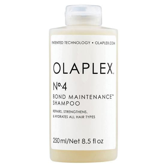 Olaplex No.4 Bond Maintenance Shampoo 250ml