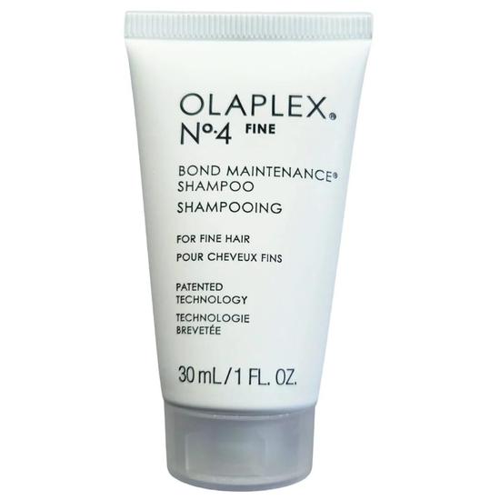 Olaplex No.4 Fine Bond Maintenance Shampoo 30ml
