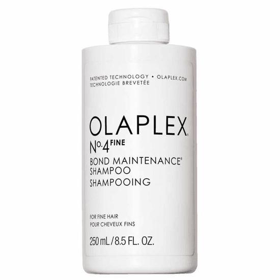 Olaplex No.4 Fine Shampoo 250ml