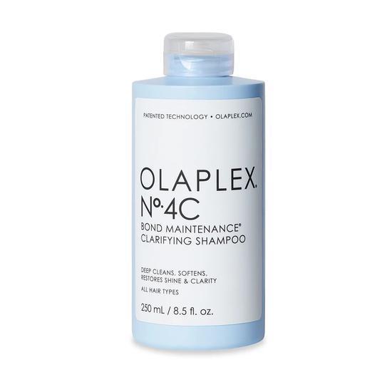 Olaplex No.4c Bond Maintenance Clarifying Shampoo 250ml