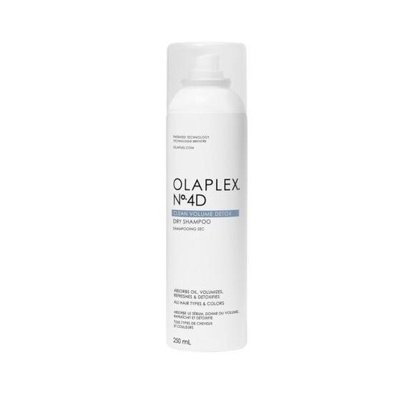 Olaplex No.4d Clean Volume Detox Dry Shampoo 250ml