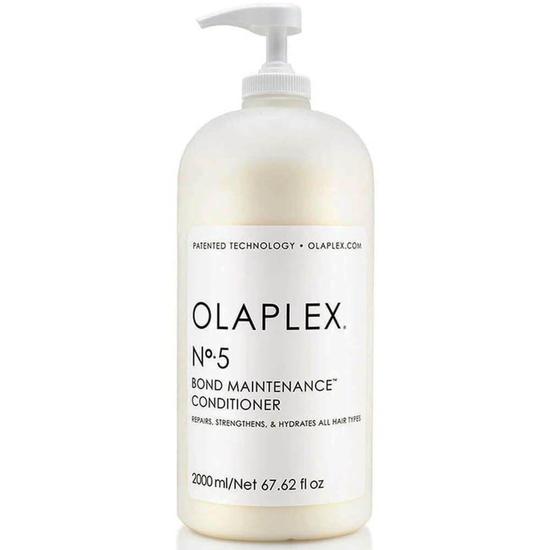 Olaplex No.5 Bond Maintenance Conditioner 2000ml