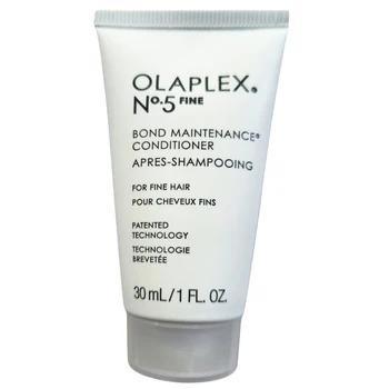 Olaplex No.5 Fine Bond Maintenance Conditioner 30ml