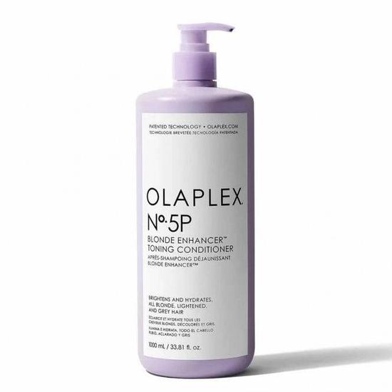 Olaplex No.5p Blonde Enhancer Toning Conditioner 1000ml