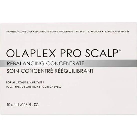 Olaplex Pro Scalp Rebalancing Concentrate