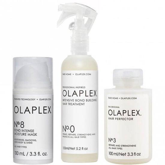 Olaplex Protection Bundle