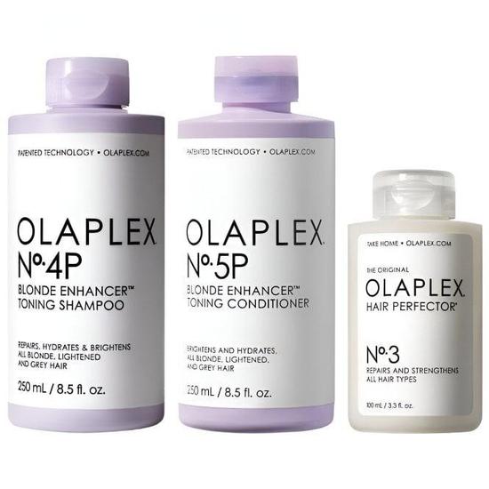 Olaplex Retail Blonding Bundle