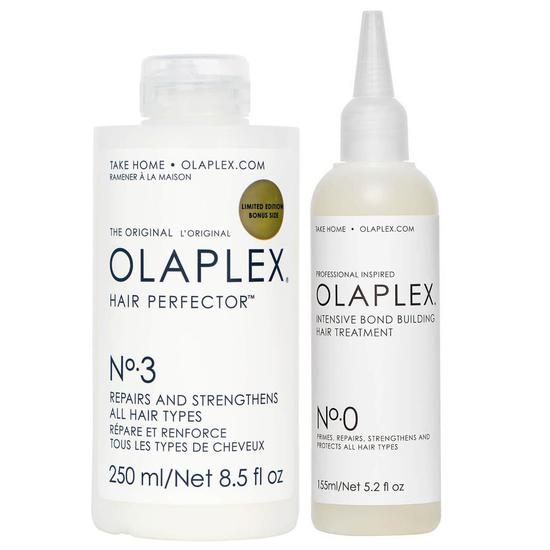 Olaplex Ultimate Supersize Repair Bundle