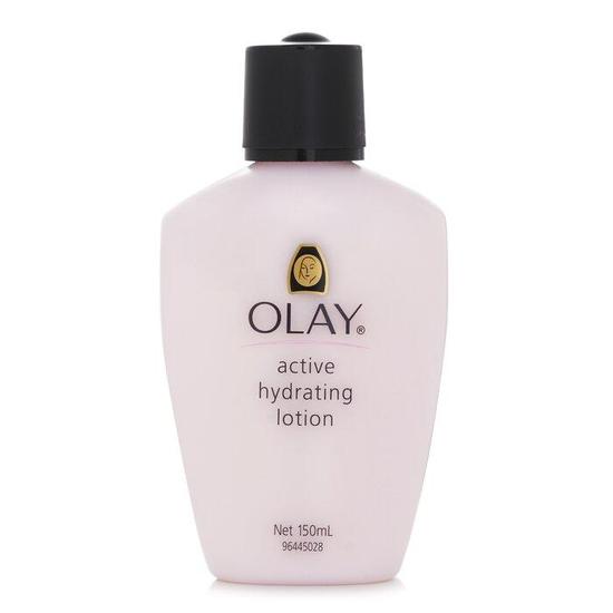 Olay Active Hydrating Lotion