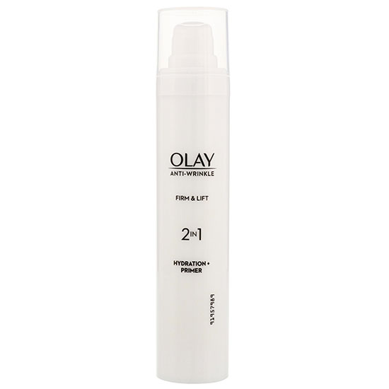 Olay Anti-Wrinkle Firm & Lift 2in1 Moisturiser & Primer 50ml