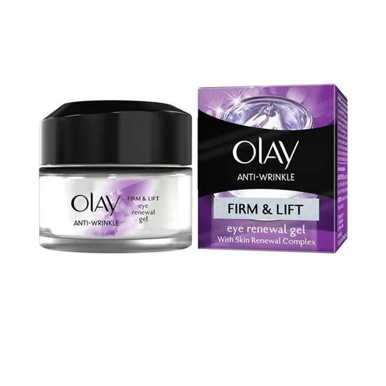 Olay Anti Wrinkle Firm & Lift Eye Renewal Gel