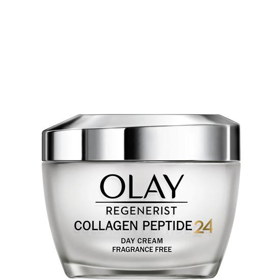 Olay Regenerist Collagen Peptide Day Cream