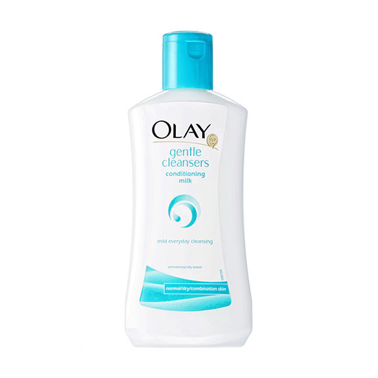 Olay Essentials Conditioning Milk 200ml
