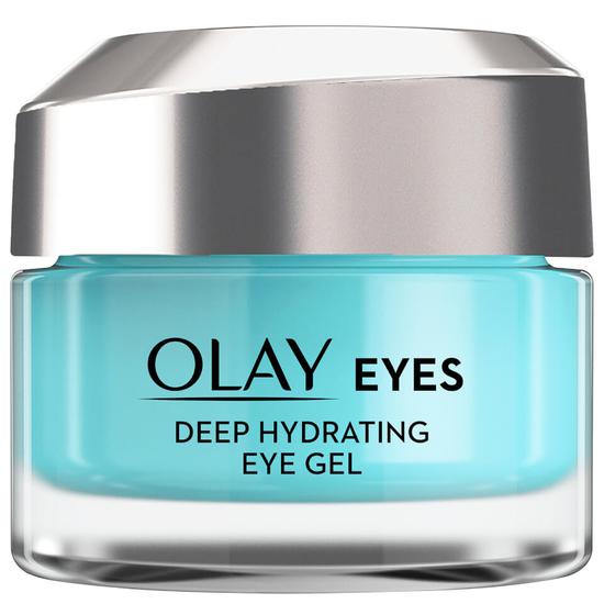 Olay Eyes Deep Hydrating Eye Gel 15ml