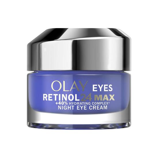 Olay Eyes Retinol 24 Max 40% Night Eye Cream 15ml