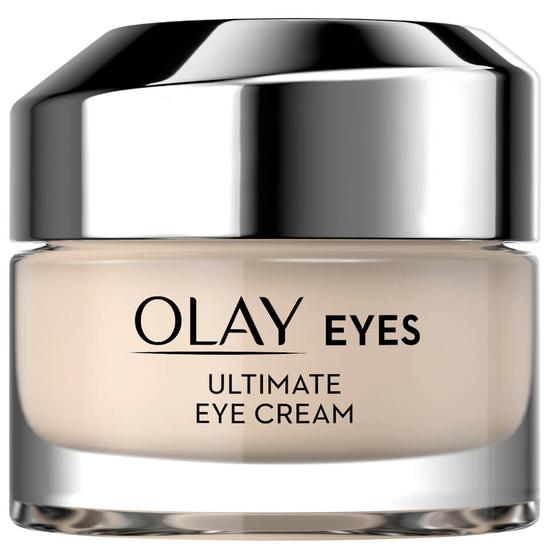 Olay Eyes Ultimate Puffy Eye Cream 15ml