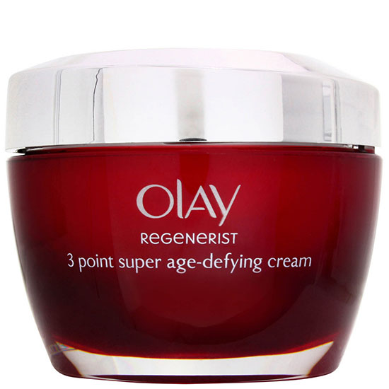 Olay Regenerist 3 Point Age Defying Cream