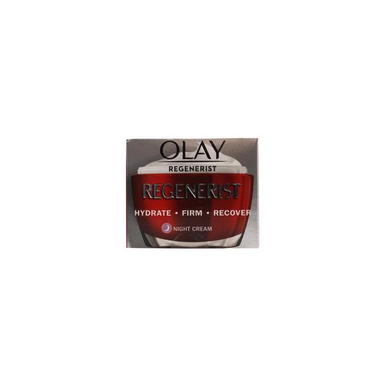 Olay Regenerist 3-Point Age-Defying Cream Night 50ml