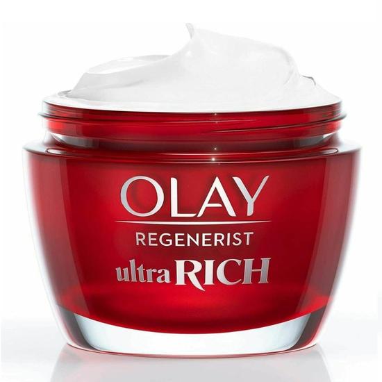 Olay Regenerist 3 Point Ultra Rich Day Cream 50ml