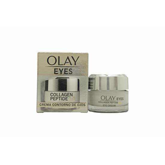Olay Regenerist Collagen Eye Contour Cream