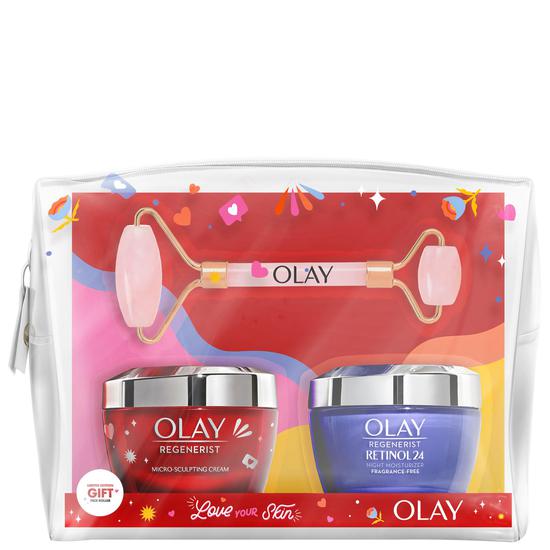 Olay Regenerist Regenerist Day & Night Gift Set