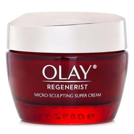 Olay Regenerist Micro-Sculpting Super Cream