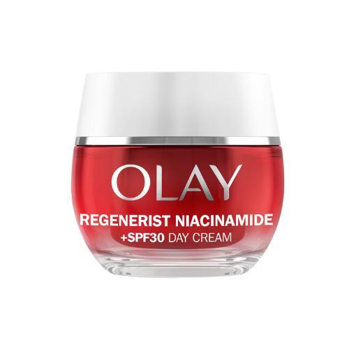 Olay Regenerist Niacinamide + SPF 30 Day Cream 50ml