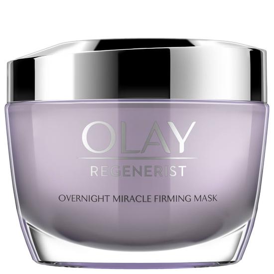 Olay Regenerist Overnight Miracle Firming Mask 50ml