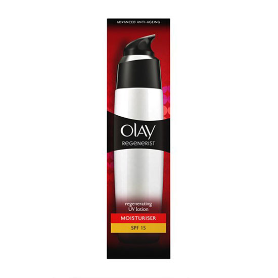 Olay Regenerist Rehydrating Lotion SPF15