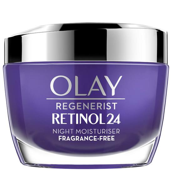 Olay Regenerist Retinol 24 Night Moisturiser 50ml