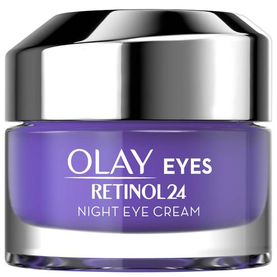 Olay Retinol24 Night Eye Cream