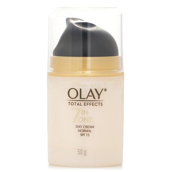 Olay Total Effects 7 In 1 Normal Day Cream SPF 15