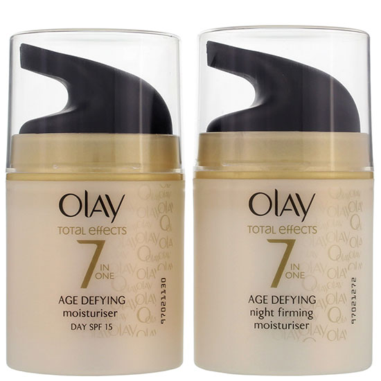 Крем Olay Total Effects 7 Купить