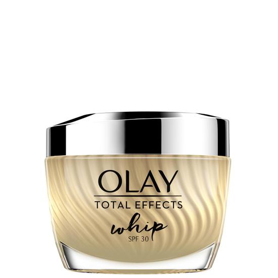 Olay Total Effects Total Effects Whip SPF 30 50ml