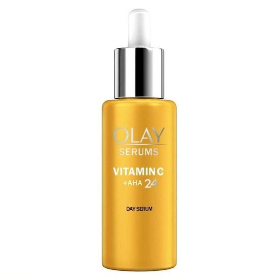 Olay Vitamin C+ AHA 24 Day Gel Serum 40ml