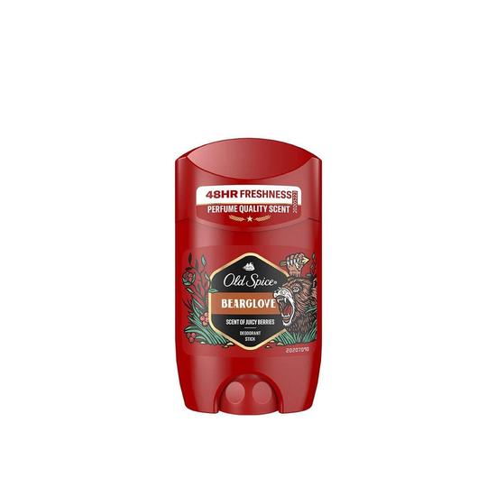 Old Spice Bearglove Deodorant Stick 50ml
