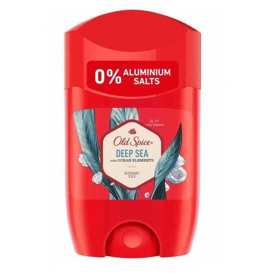 Old Spice Deep Sea Deodorant Stick 50g