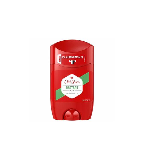 Old Spice Restart Deodorant Stick 50ml