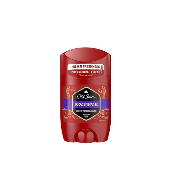 Old Spice Rockstar Deodorant Stick 50ml