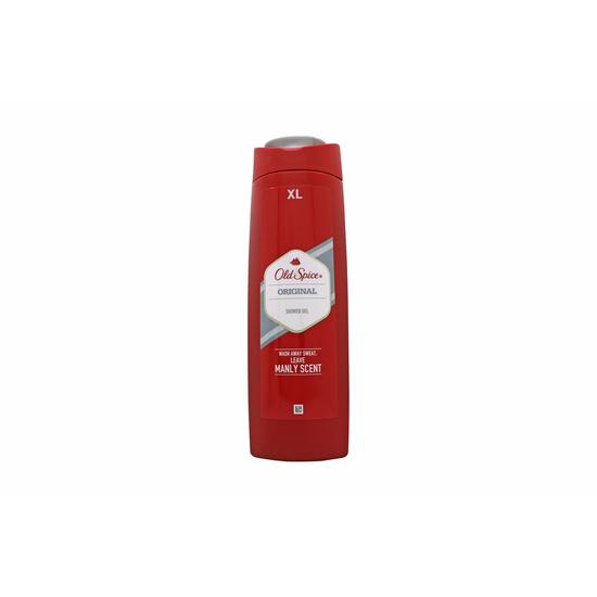 Old Spice Shower Gel