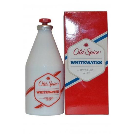 Old Spice Whitewater Aftershave Lotion 100ml