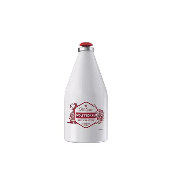 Old Spice Wolfthorn Aftershave Lotion