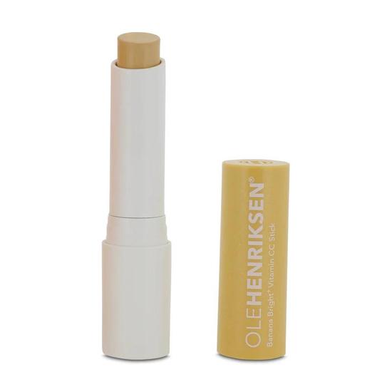 Ole Henriksen Banana Bright Vitamin Cc Stick Banana