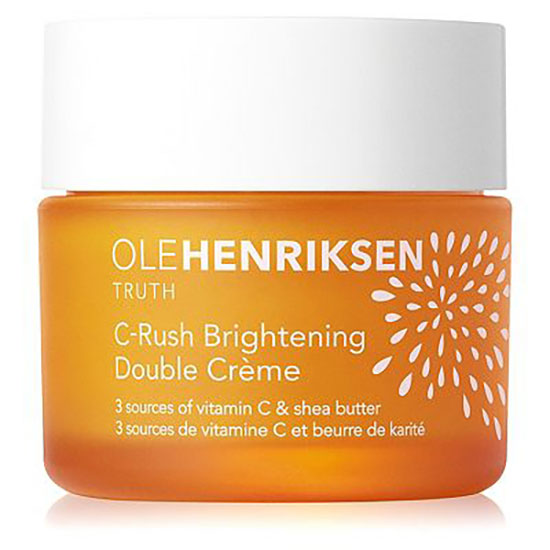 Ole Henriksen C-Rush Brightening Double Creme 50ml