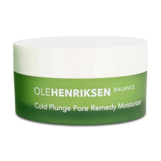 Ole Henriksen Cold Plunge Pore Remedy Moisturiser