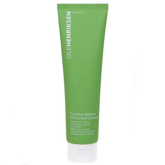 Ole Henriksen Find Your Balance Oil Control Cleanser
